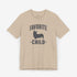 Corgi Mom Shirt - Favorite Child Dog Corgi Owner T-shirt
